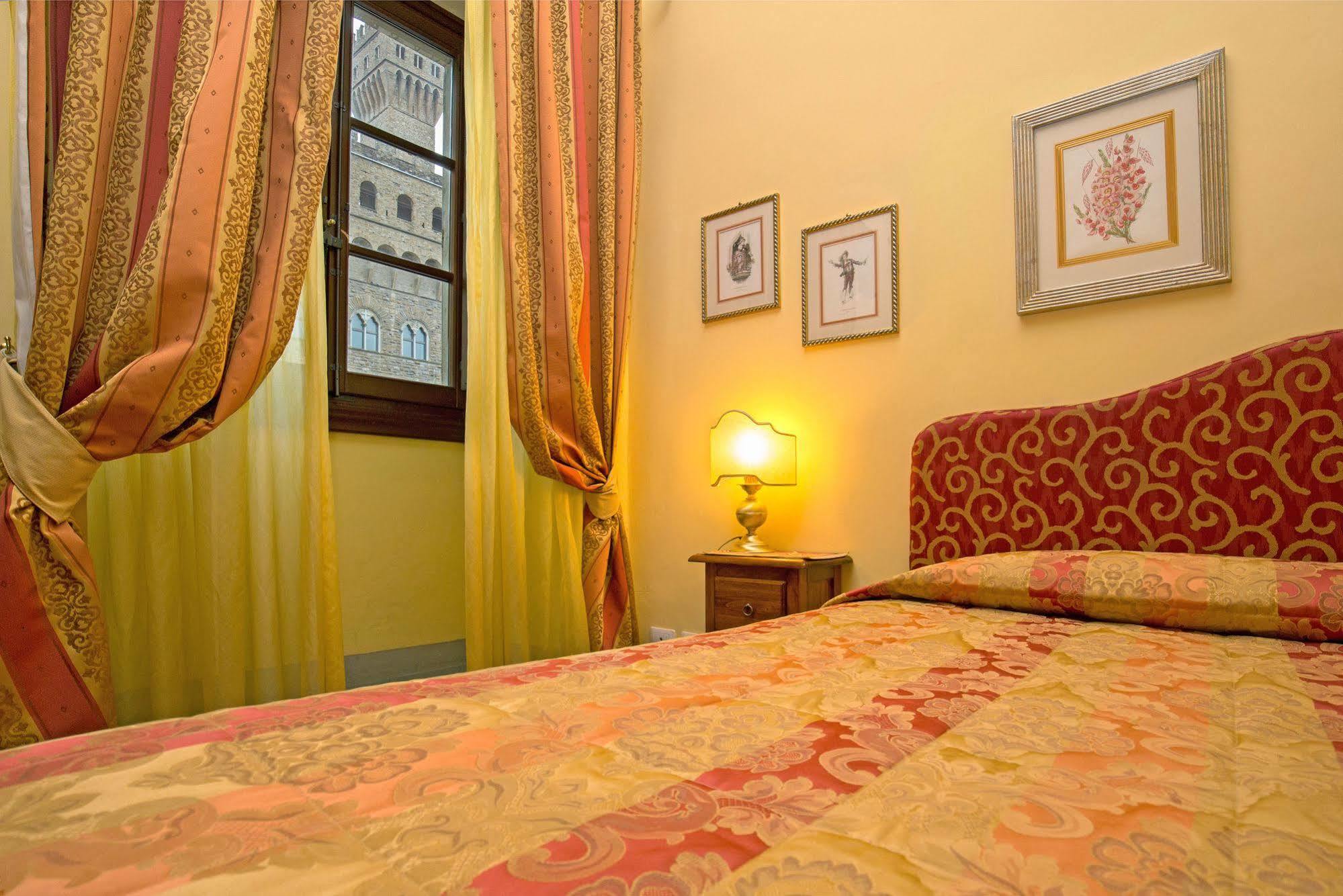 La Casa Del Garbo - Luxury Rooms&Suite Florencia Exterior foto